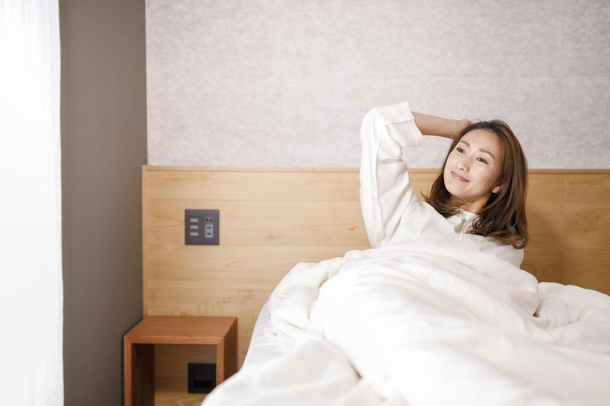 Neon Hotel - Luxury Sleep Retreat - Kanazawa Bagian luar foto